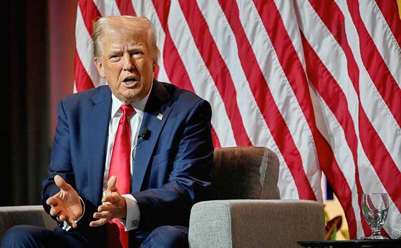 Дональд Трамп обвиняет Китай в нарушении торговых соглашений