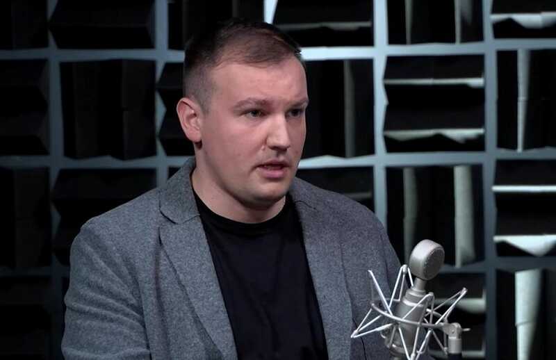 Бывший пресс-секретарь Минобороны Михаил Звинчук отрицает свою причастность к публикации о Шойгу