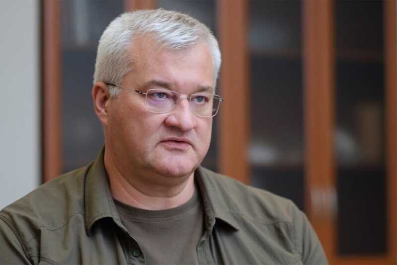 Сибига призвал страны мира усилить давление на Россию после угроз о продолжении военных действий