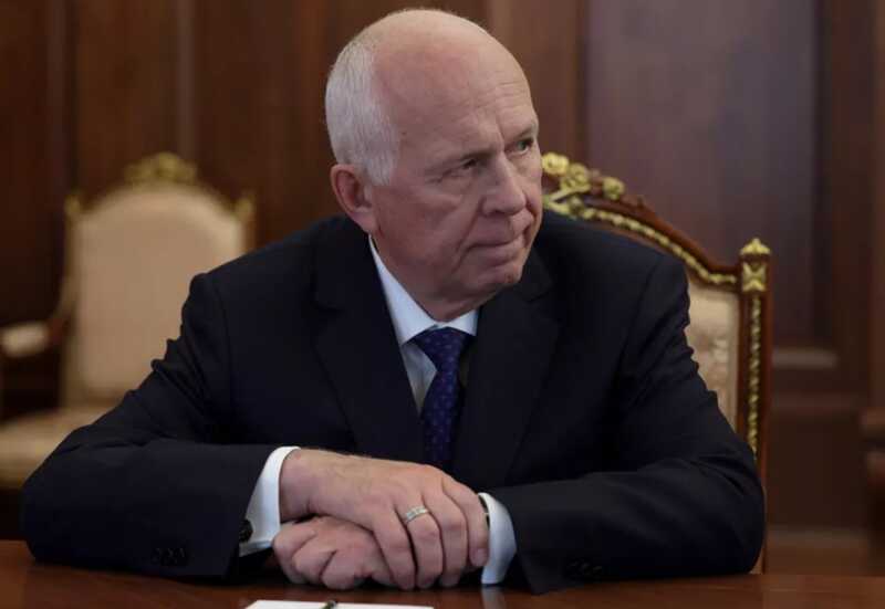 Американские лоббисты начали кампанию по отмене санкций против главы "Ростеха"