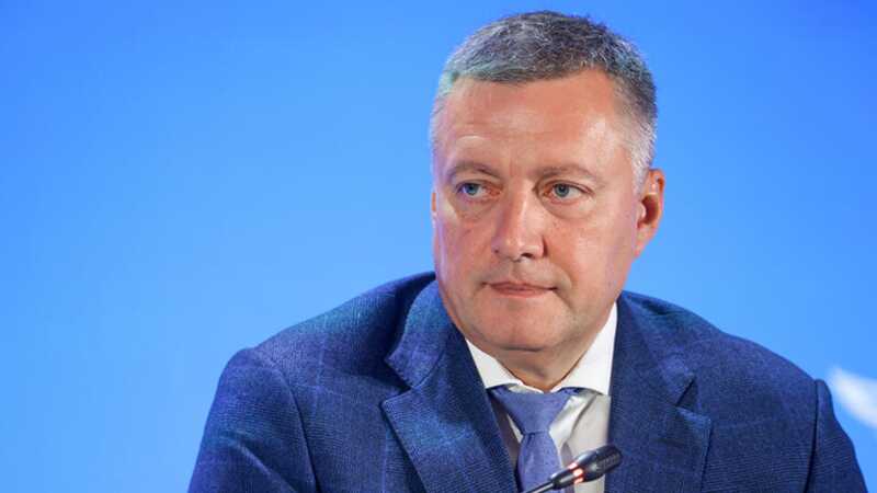 Губернатор Иркутской области Кобзев сообщил об атаке дронов из Украины на регион