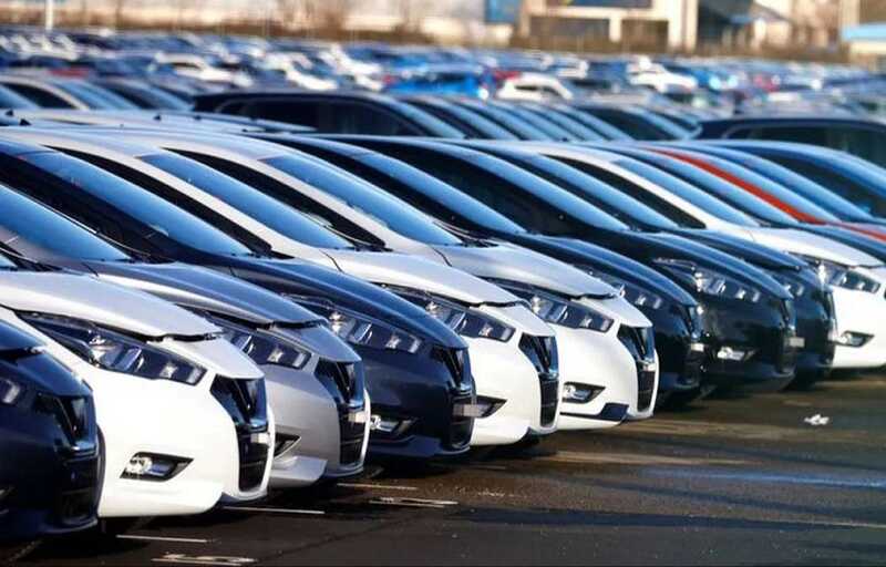 В России автодилеры требуют ввести запрет на онлайн-продажи автомобилей производителями