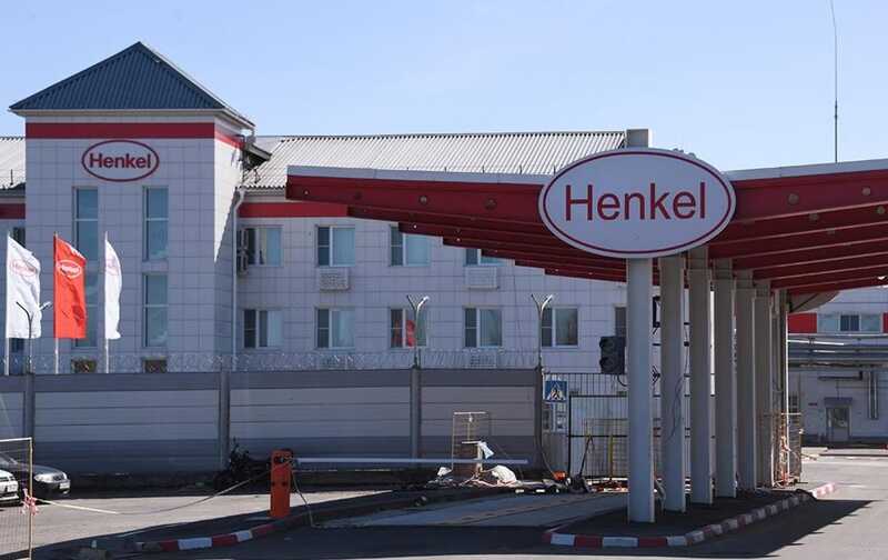 Компания Henkel регистрирует бренд Schauma после ухода с российского рынка