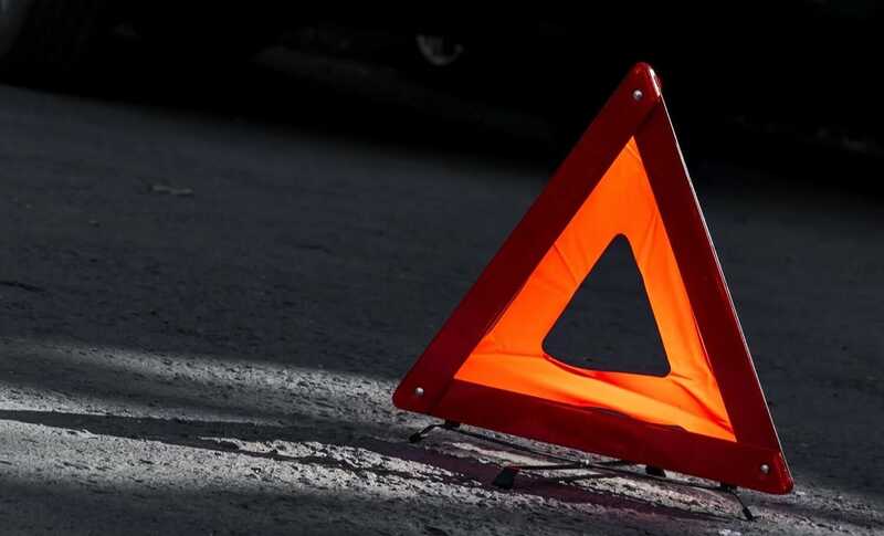 В Башкирии мужчина попал в ДТП, стараясь как можно быстрее добраться на помощь к своей сбитой дочери
