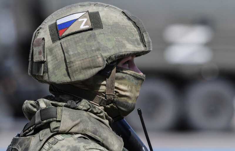 В интернете появились кадры, показывающие издевательства в российской армии