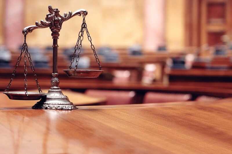 Суд назначил условное наказание Райгадасу Поцюсу по делу о хищении средств из бюджета Роскосмоса