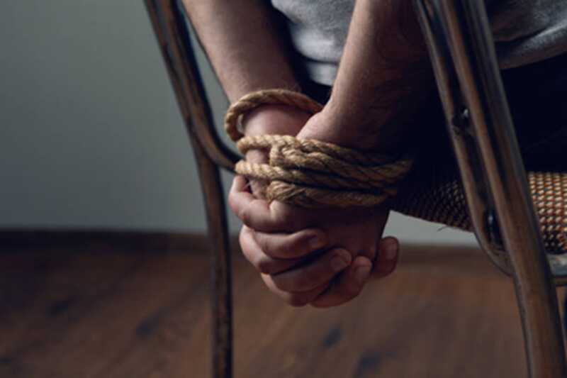 В Париже преступники похитили отца криптовалютного магната и потребовали за него выкуп