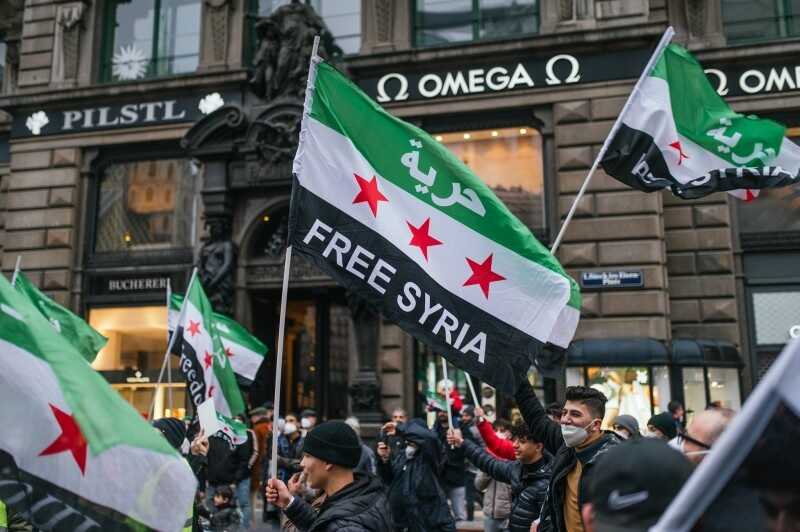 Сирийский олигарх Мохаммед Хамшо отозвал иск о клевете после общественного резонанса