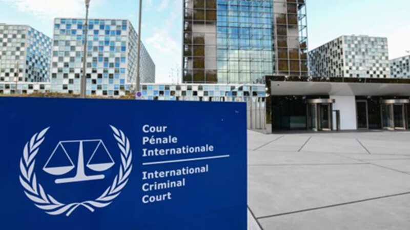 США ввели санкции против четырёх судей Международного уголовного суда