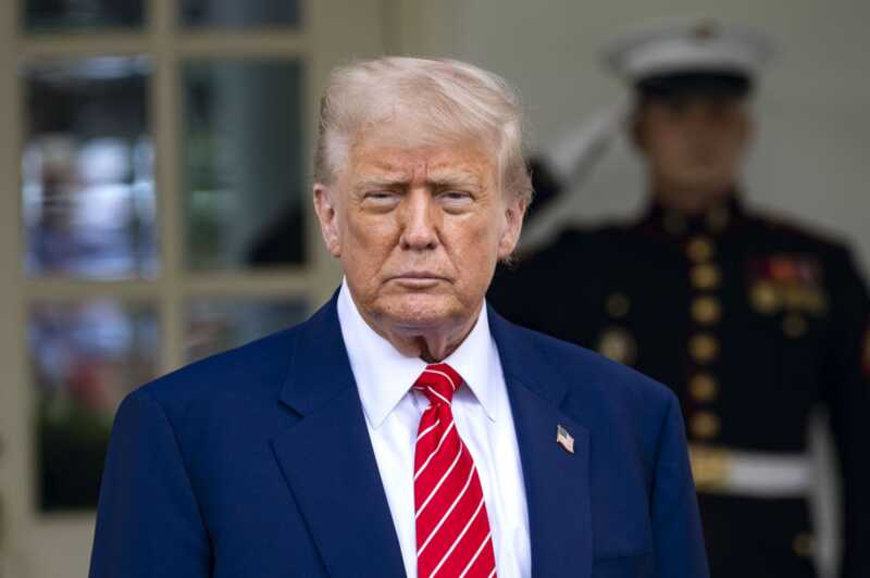 Трамп отказался от идеи разговора с Маском