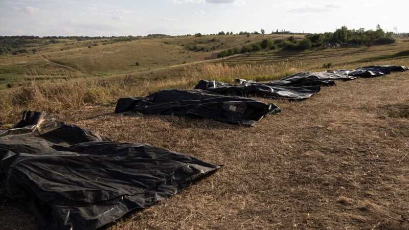 Украина опровергла сообщения о начале обмена телами погибших военнослужащих