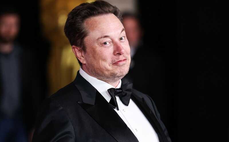 Илон Маск предпринял шаг навстречу Трампу после снижения акций Tesla и потерь в миллиарды