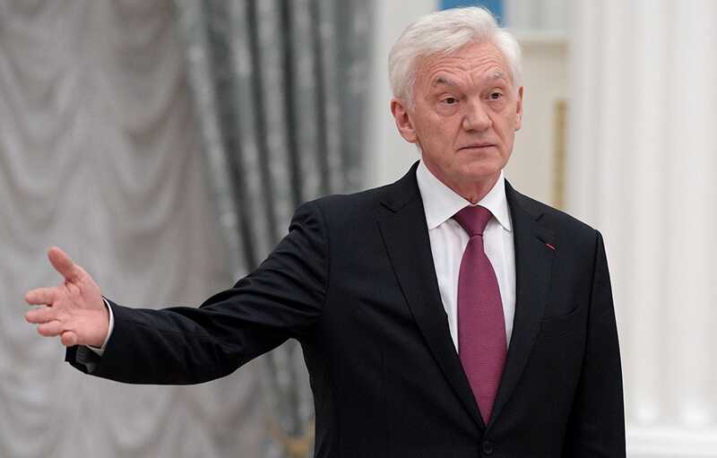 Геннадий Тимченко и Сергей Шойгу создают тайную военную сеть через «Русское географическое общество»