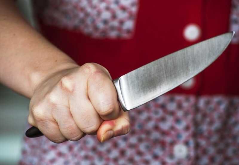 В Башкирии девушка нанесла ножевое ранение своему старшему брату