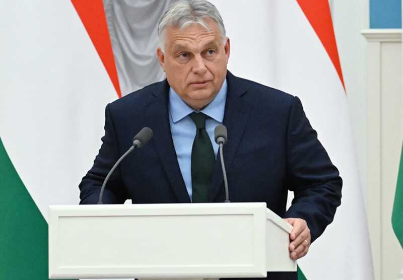 Венгерские власти четко высказались против мигрантов