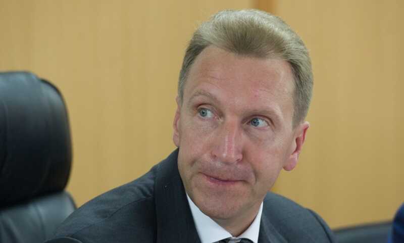 Под руководством Игоря Шувалова имущество ВЭБ.РФ массово вывозят беспрепятственно