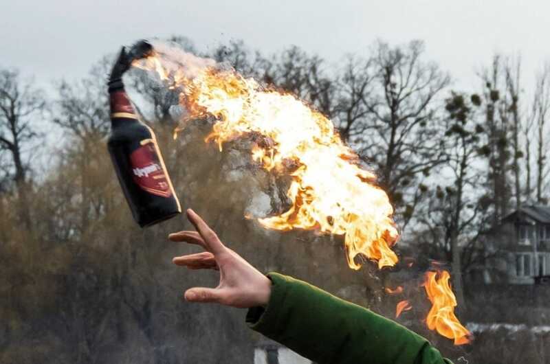 Поджигатель военкомата в Амурской области был осуждён на 19 лет лишения свободы