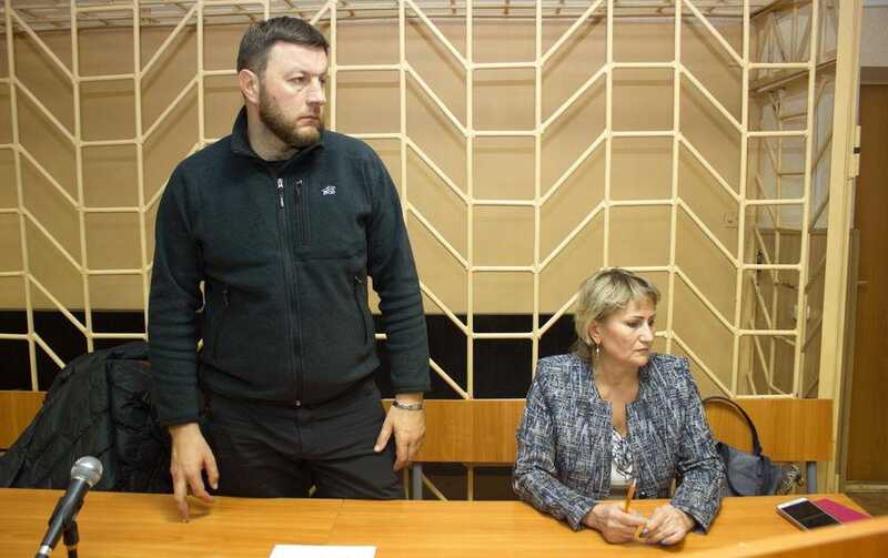 Для бывшего министра транспорта Нижегородской области Вадима Власова запрошено шесть лет колонии