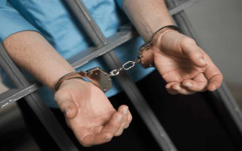 В Тульской области задержали священника, подозреваемого в домогательствах к ребенку