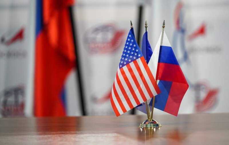 Россия и США договорились проводить переговоры в собственных столицах вместо Стамбула