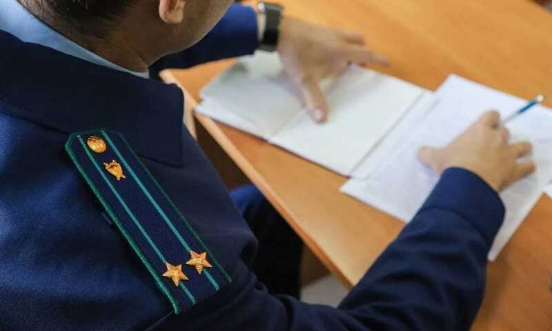 Суд приступит к рассмотрению дела бывшего руководителя пожарной части Нижневартовска, которому предъявлены обвинения в коррупции