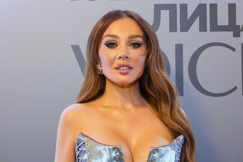 Семья Яниса Тиммы планирует подать иск против Анны Седоковой из-за недвижимости стоимостью 150 миллионов