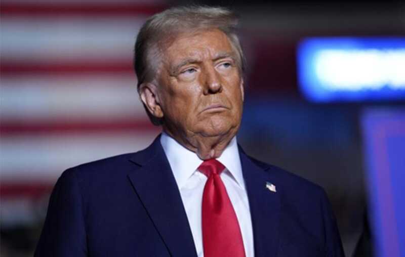 Трамп поделился деталями торгового соглашения с Китаем, которое предусматривает тарифы в размере 55% и 10%