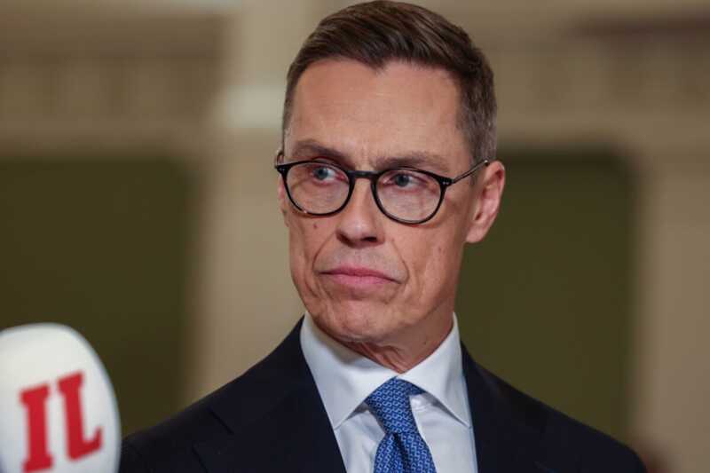 Стубб отметил, что Трамп не собирается идти на уступки в переговорах по Украине