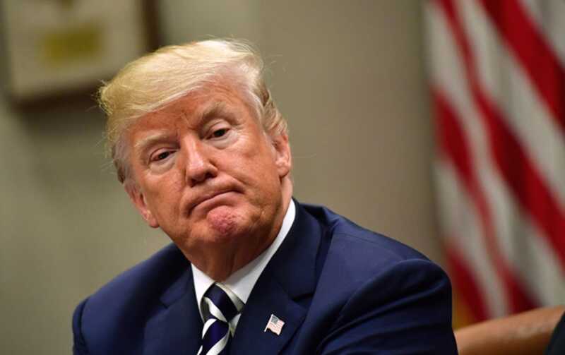 Республиканцы раскритиковали Трампа за мягкий подход к Украине и возможный ущерб репутации США