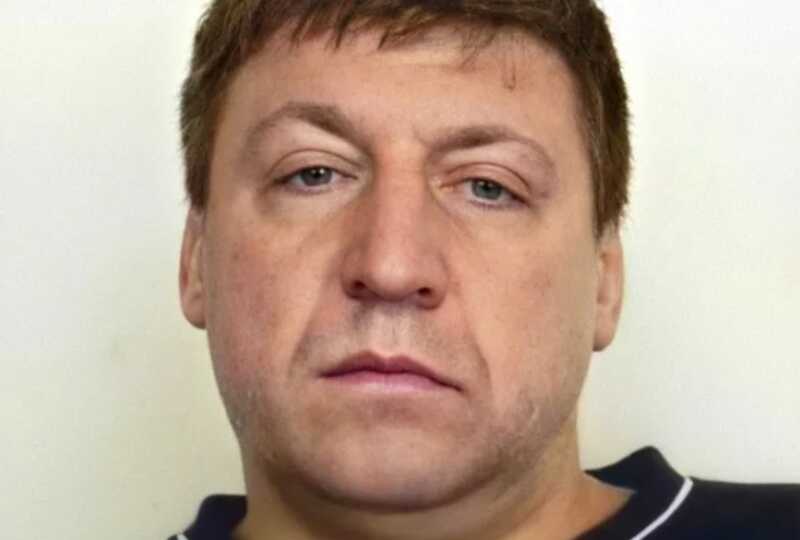 Вор в законе Андрей Беляев, известный как «Хобот», снова арестован, несмотря на его серьёзные проблемы со здоровьем