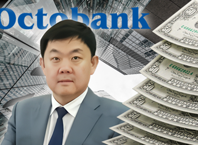 Kremlin laundromat in Tashkent: Oktobank launders billions for sanctioned Russians