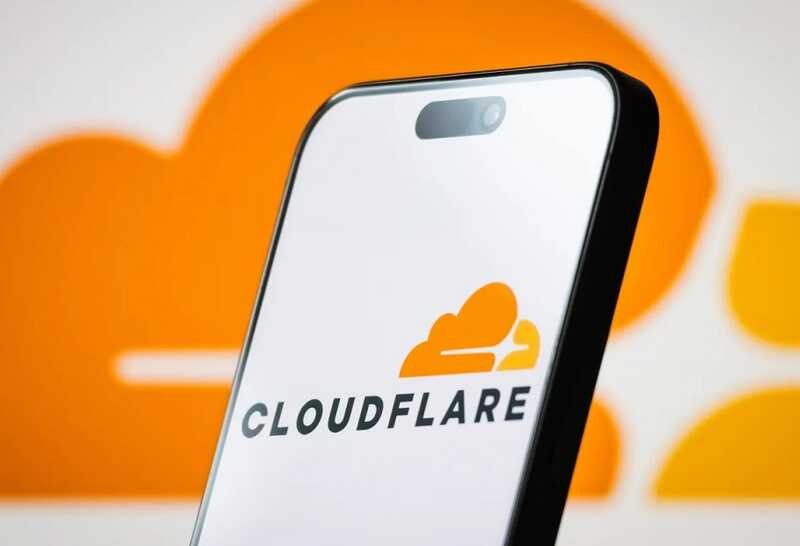 Роскомнадзор нанес удар по Cloudflare: трафик сервиса сократился вдвое