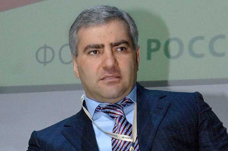 Армения решила провести национализацию электросетей после ареста Самвела Карапетяна