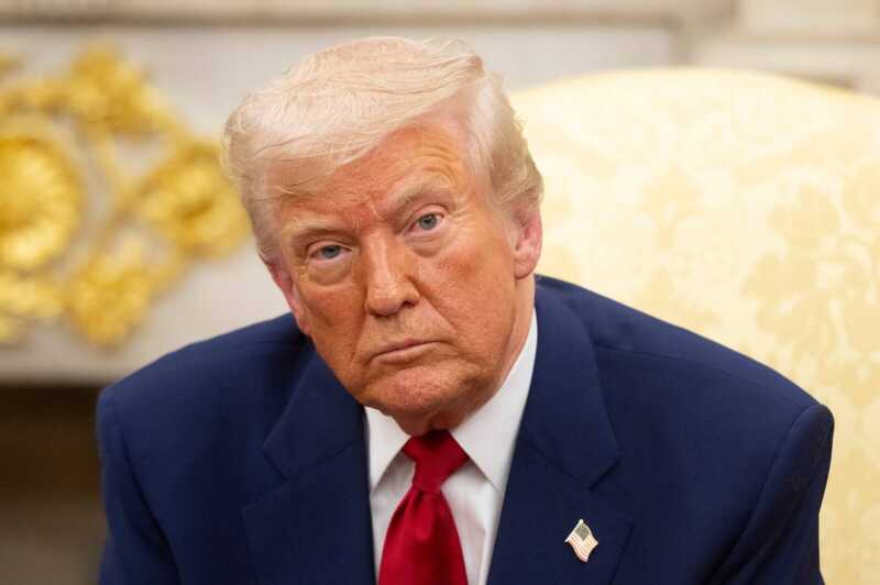 Дональд Трамп подверг критике аятоллу Хаменеи за его заявления о победе над Израилем