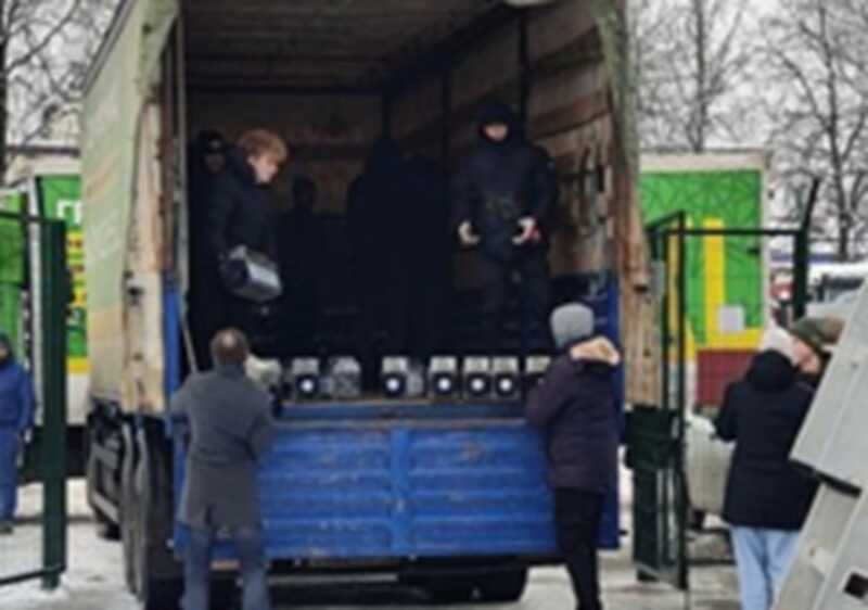 Рейдерство под прикрытием: как правоохранители Подмосковья изымают майнинг-фермы под предлогом расследований
