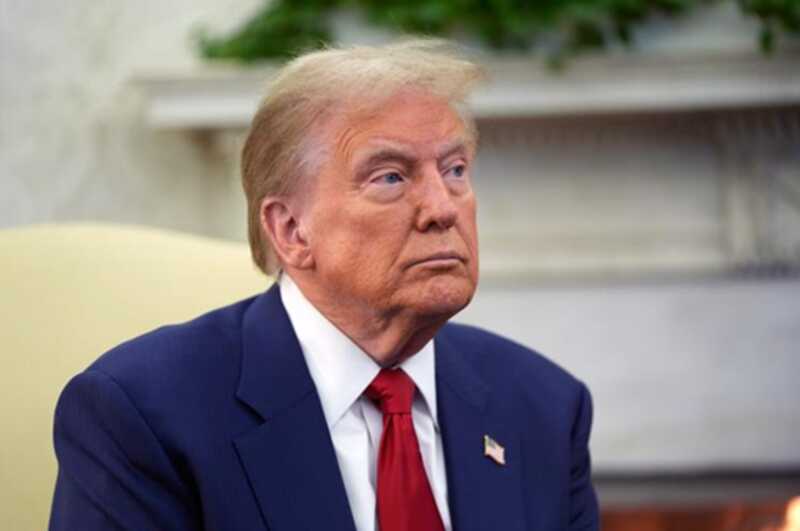 Трамп пригрозил выдворить Маска из страны из-за его недовольства государственными расходами