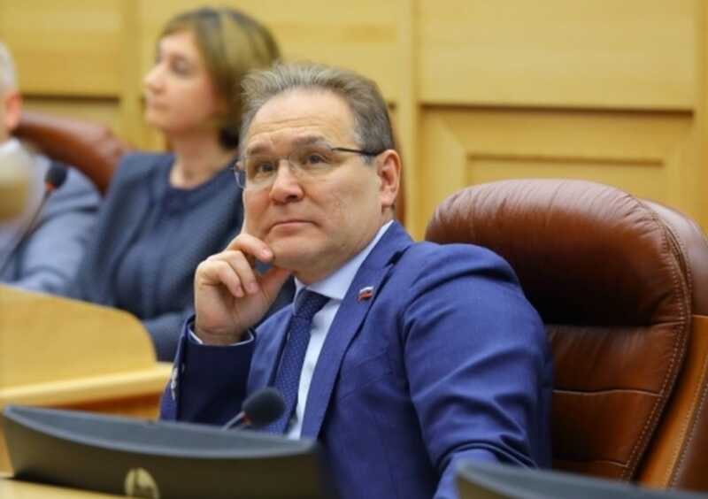 Министр природных ресурсов Иркутской области содействует сохранению монополии Александра Гаськова на рынке отходов