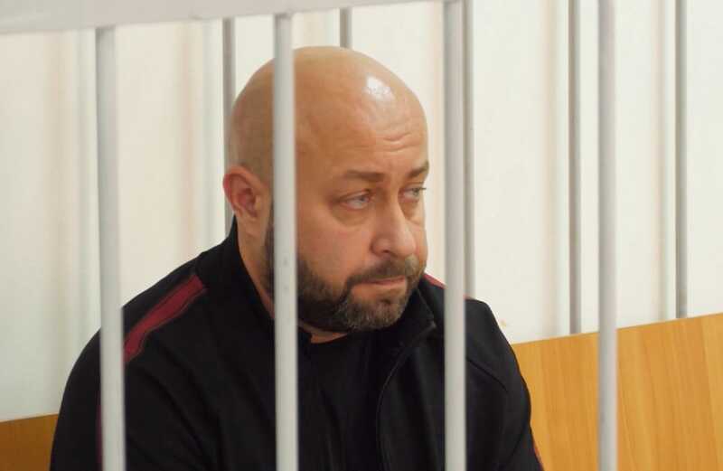 Ректора УралГУФКа Евгения Черепова отправили в СИЗО за получение взяток от студентов