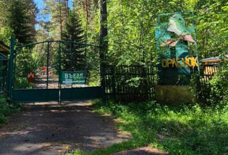Медработника из иркутского лагеря «Орлёнок» обвиняют в домогательствах к шести подросткам