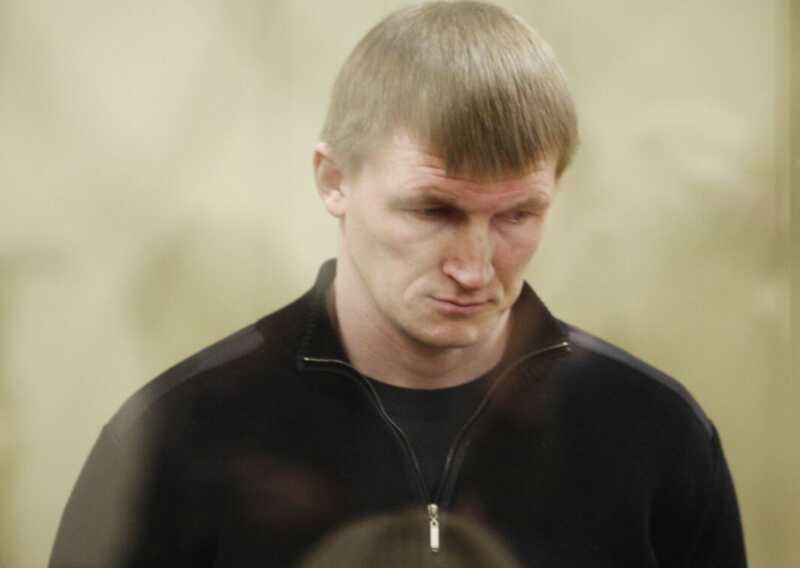 Участник банды Сергея Цапка Андрей Быков погиб в зоне проведения "СВО"