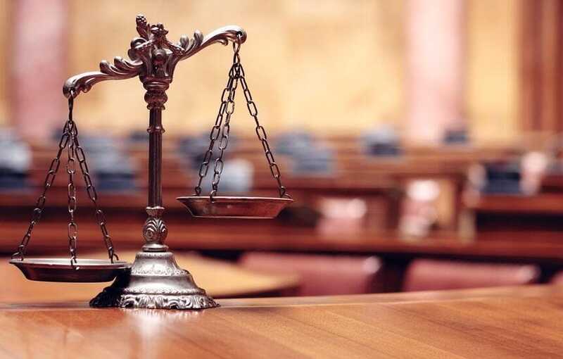 В Симферополе ведется расследование по поводу давления и коррупции в судебной системе в отношении Екатерины Чумаченко