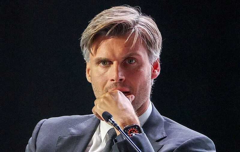 Новый руководитель «Роскосмоса» Дмитрий Баканов изменяет состав команды в интересах "своих"