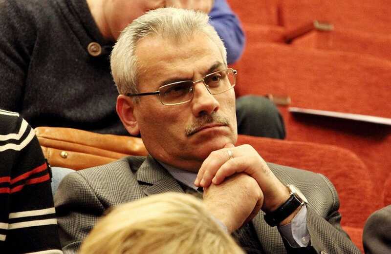 Эльшан Ибрагимов заявил, что ему неизвестны причины, по которым его лишили гражданства