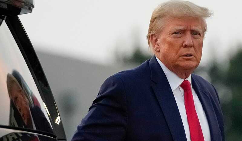 Трамп обдумает предоставление Украине оружия на сумму 300 миллионов долларов