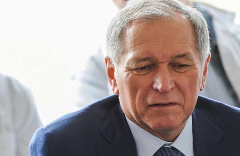 Генеральная прокуратура обнаружила связь между золотопромышленником Константином Струковым и главой Челябинской области