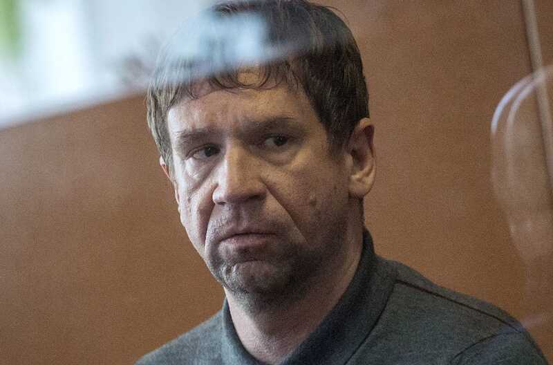 В Нидерландах ранили украинского активиста, причастного к делу банкира Владимира Антонова