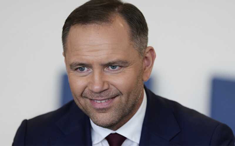 Президент Польши призвал Зеленского приступить к эксгумации жертв Волынской трагедии