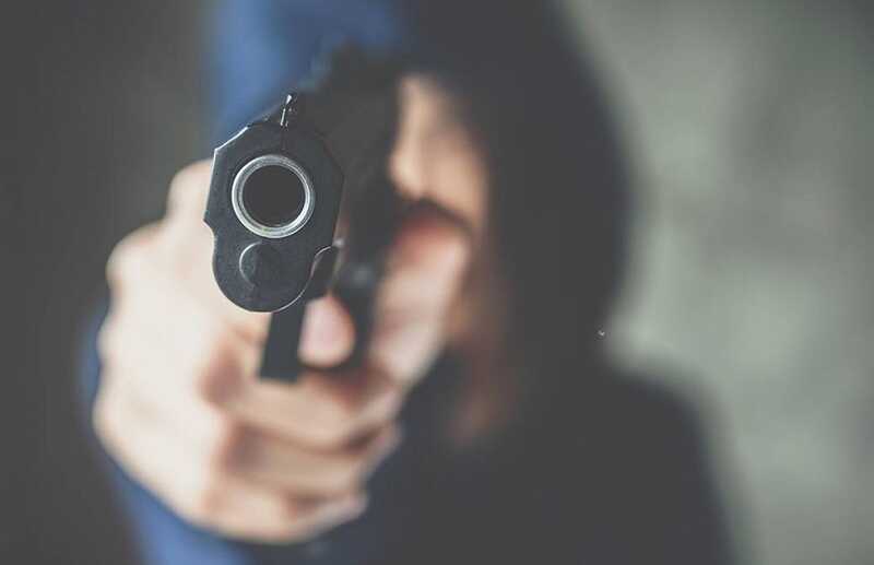 В США неизвестный открыл стрельбу по выпускникам: имеются пострадавшие