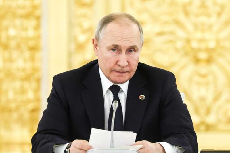 Москва опровергла сообщения о телефонных переговорах Путина с Трампом по иранскому вопросу