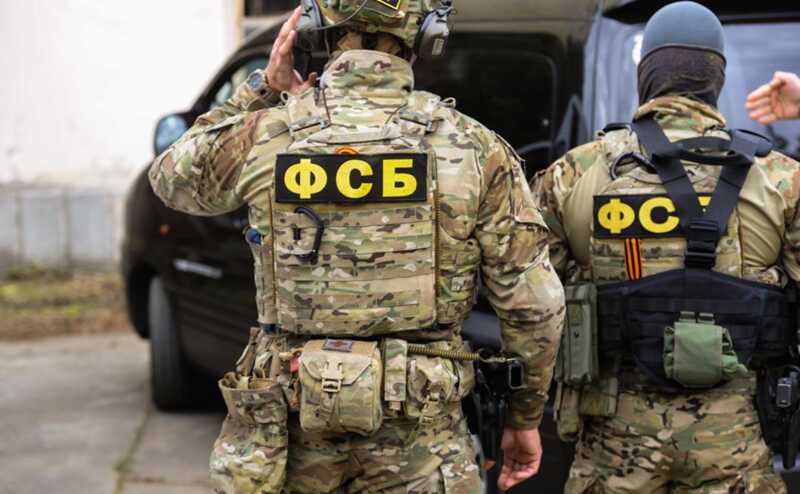 Тайная операция: каким образом ФСБ преследовала "нежелательных" с использованием фальшивых аккаунтов